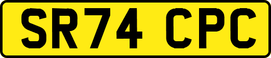 SR74CPC