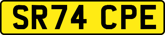 SR74CPE