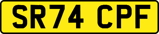 SR74CPF