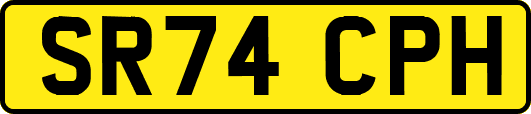 SR74CPH