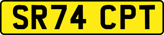SR74CPT