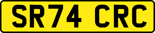 SR74CRC