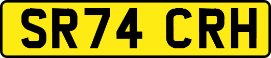 SR74CRH