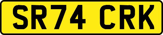 SR74CRK
