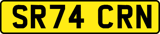 SR74CRN