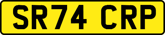 SR74CRP