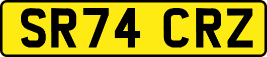 SR74CRZ