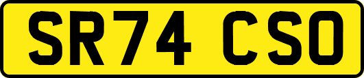 SR74CSO