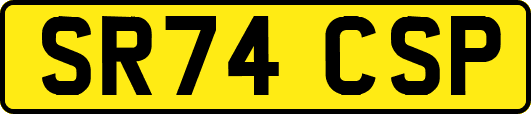 SR74CSP