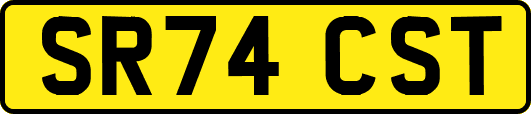 SR74CST