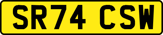 SR74CSW