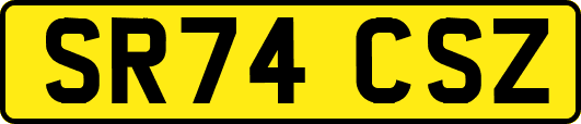 SR74CSZ