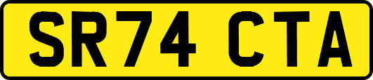 SR74CTA