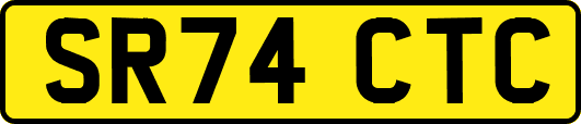 SR74CTC