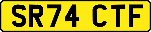 SR74CTF