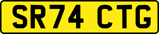 SR74CTG