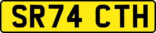 SR74CTH