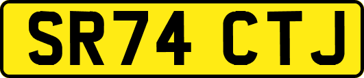 SR74CTJ