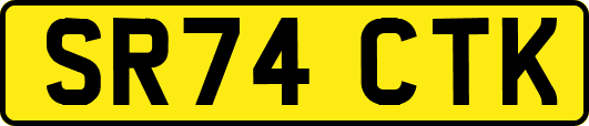 SR74CTK