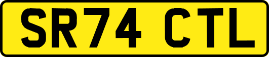 SR74CTL