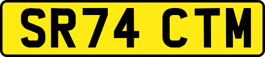 SR74CTM