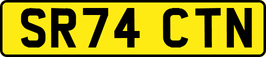 SR74CTN