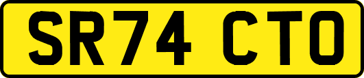 SR74CTO