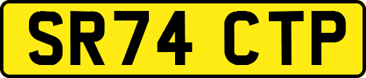 SR74CTP