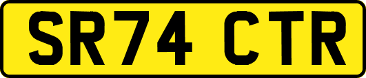SR74CTR