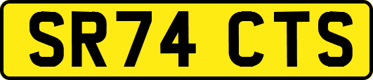 SR74CTS