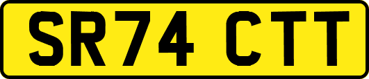 SR74CTT