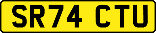 SR74CTU