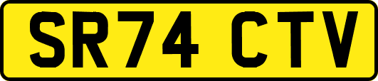 SR74CTV