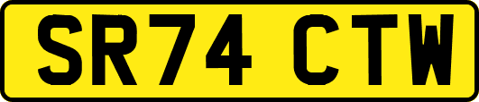 SR74CTW