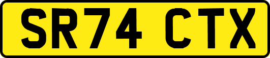 SR74CTX