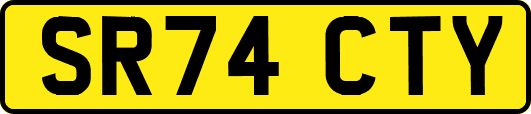 SR74CTY