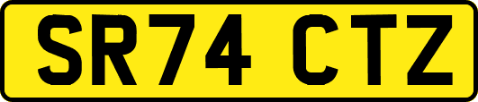 SR74CTZ