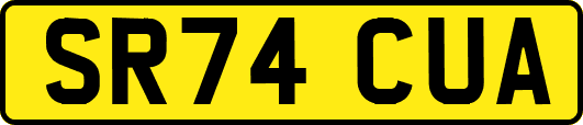 SR74CUA