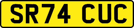 SR74CUC