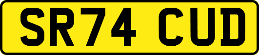 SR74CUD