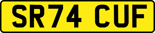 SR74CUF