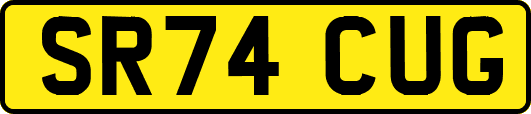 SR74CUG
