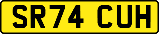 SR74CUH