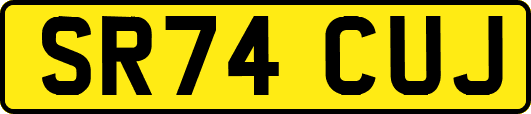 SR74CUJ