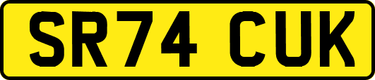 SR74CUK