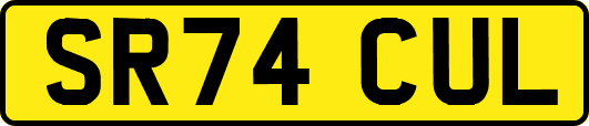 SR74CUL