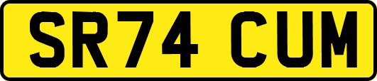 SR74CUM