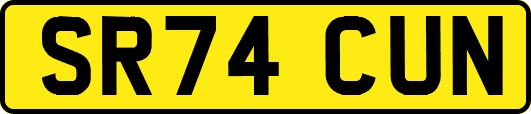 SR74CUN