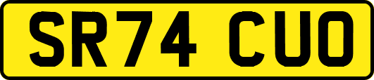 SR74CUO