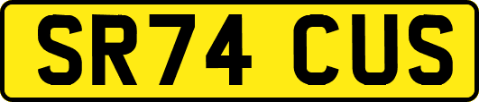 SR74CUS